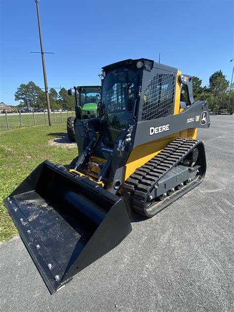 weight of john deere 325g skid steer|john deere 325g specifications.